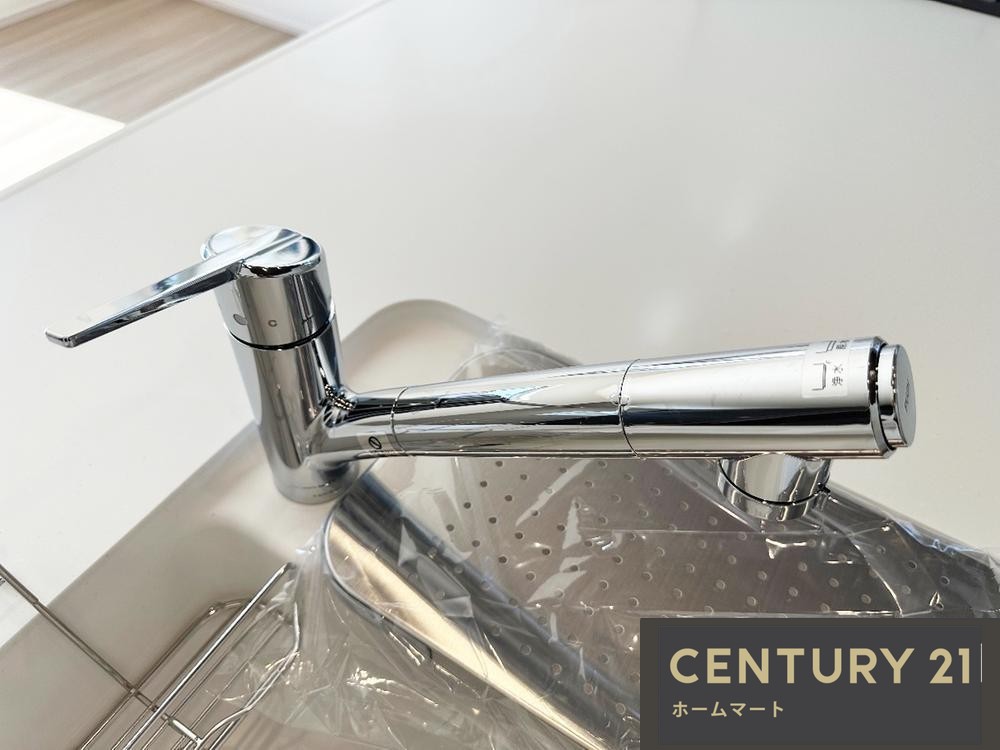 新築戸建 一戸建て関守町３（須磨駅） 4680万円の詳細情報 兵庫県神戸市須磨区関守町３ 写真19 センチュリー21ホームマート