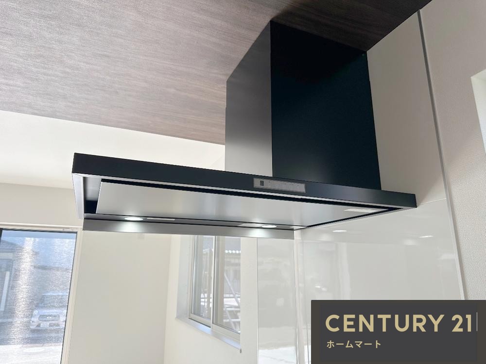 新築戸建 一戸建て関守町３（須磨駅） 4680万円の詳細情報 兵庫県神戸市須磨区関守町３ 写真20 センチュリー21ホームマート