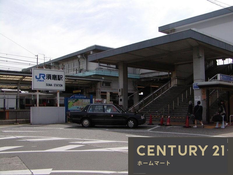 新築戸建 一戸建て関守町３（須磨駅） 4680万円の詳細情報 兵庫県神戸市須磨区関守町３ 写真23 センチュリー21ホームマート