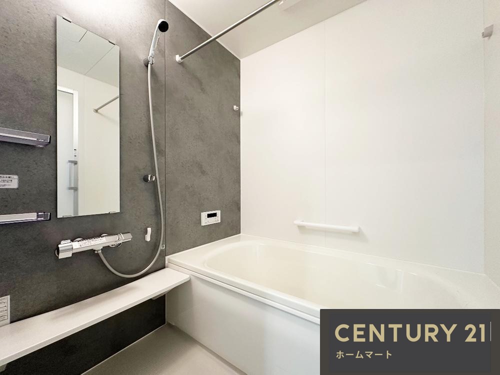 新築戸建 一戸建て関守町３（須磨駅） 4680万円の詳細情報 兵庫県神戸市須磨区関守町３ 写真5 センチュリー21ホームマート