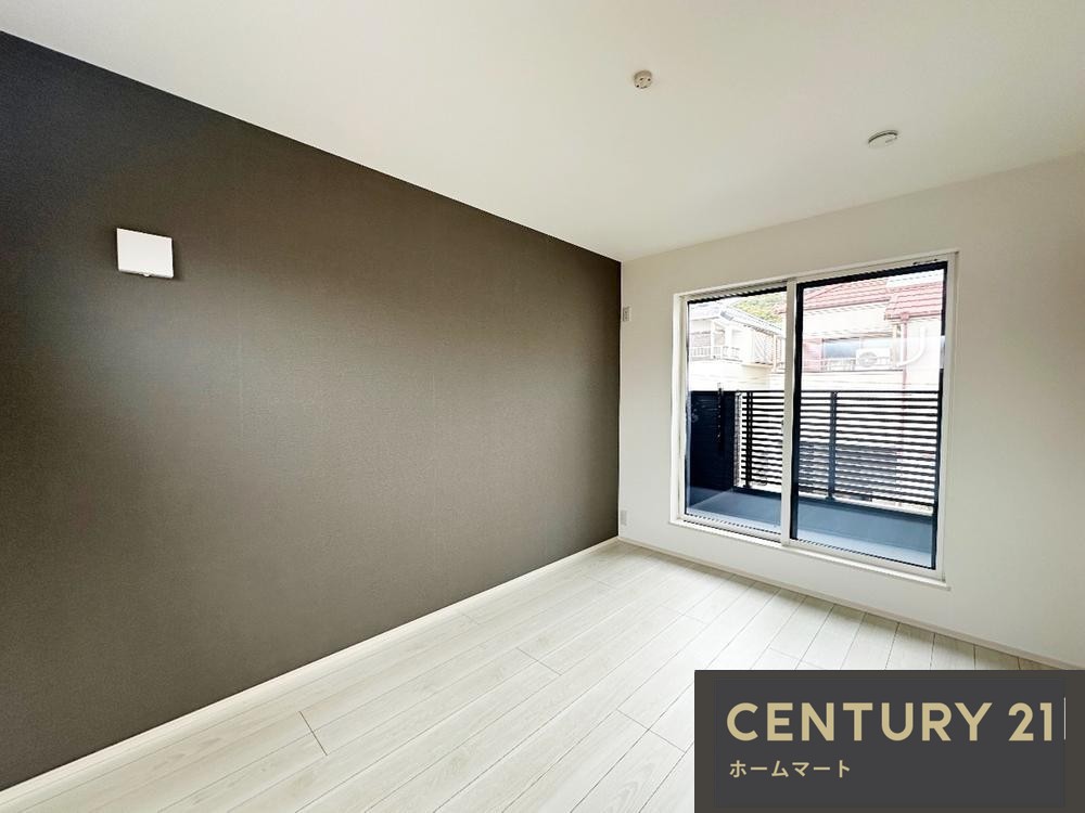 新築戸建 一戸建て関守町３（須磨駅） 4680万円の詳細情報 兵庫県神戸市須磨区関守町３ 写真7 センチュリー21ホームマート