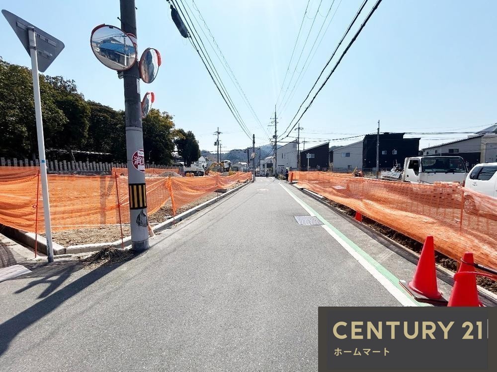 新築戸建 NEW一戸建て田辺１（大阪教育大前駅） 3090万円・3290万円の詳細情報 大阪府柏原市田辺１ 写真16 センチュリー21ホームマート