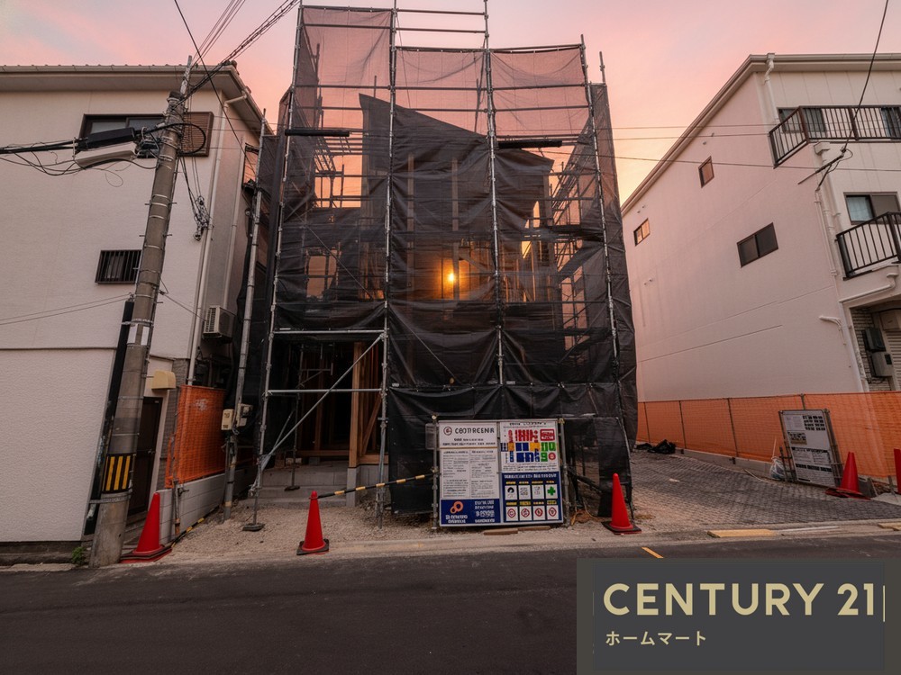 NEW一戸建て恵我之荘６（恵我ノ荘駅） 4690万円の詳細情報