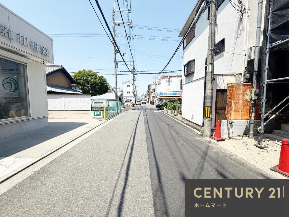 新築戸建 NEW一戸建て恵我之荘６（恵我ノ荘駅） 4690万円の詳細情報 大阪府羽曳野市恵我之荘６ 写真11 センチュリー21ホームマート