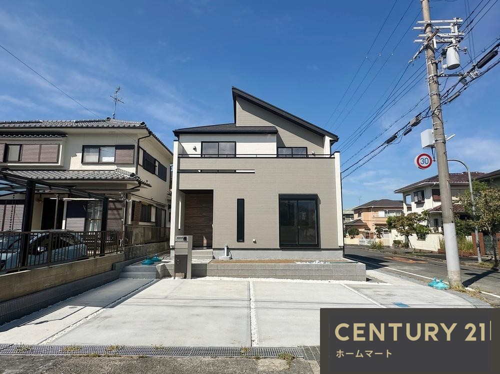 新築戸建 NEW一戸建て恵我之荘６（恵我ノ荘駅） 4690万円の詳細情報 大阪府羽曳野市恵我之荘６ 写真12 センチュリー21ホームマート