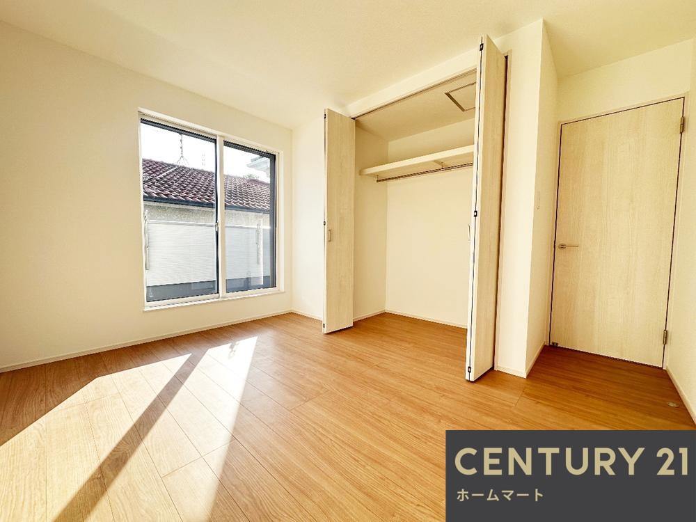 新築戸建 一戸建て宇治市槇島町落合 一戸建て 第１期の詳細情報 京都府宇治市槇島町落合 写真10 センチュリー21ホームマート