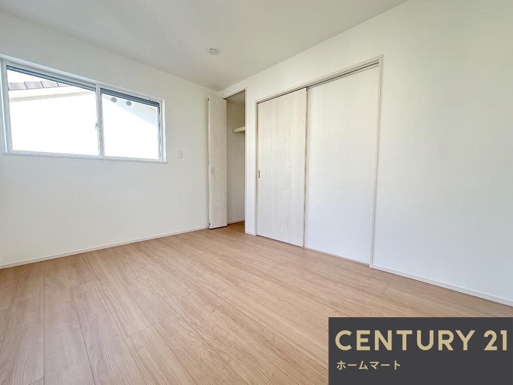 新築戸建 一戸建て宇治市槇島町落合 一戸建て 第１期の詳細情報 京都府宇治市槇島町落合 写真11 センチュリー21ホームマート