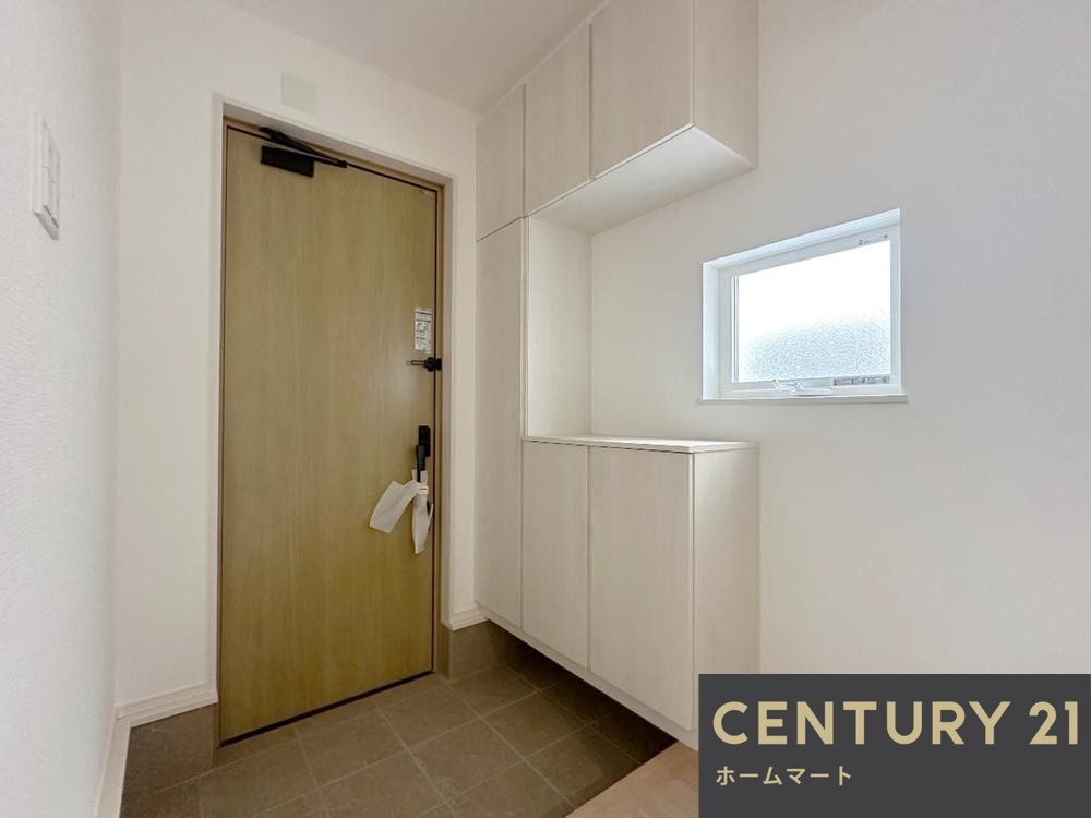 新築戸建 一戸建て宇治市槇島町落合 一戸建て 第１期の詳細情報 京都府宇治市槇島町落合 写真12 センチュリー21ホームマート