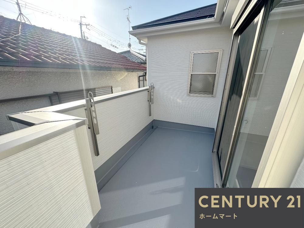 新築戸建 一戸建て宇治市槇島町落合 一戸建て 第１期の詳細情報 京都府宇治市槇島町落合 写真13 センチュリー21ホームマート