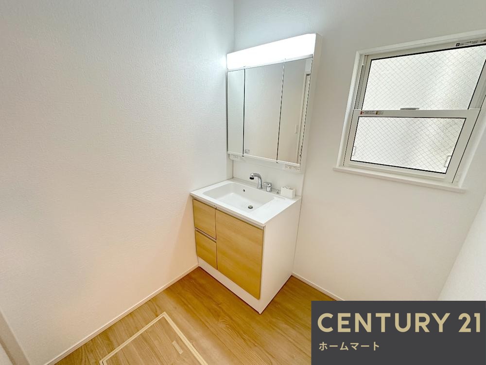 新築戸建 一戸建て宇治市槇島町落合 一戸建て 第１期の詳細情報 京都府宇治市槇島町落合 写真14 センチュリー21ホームマート