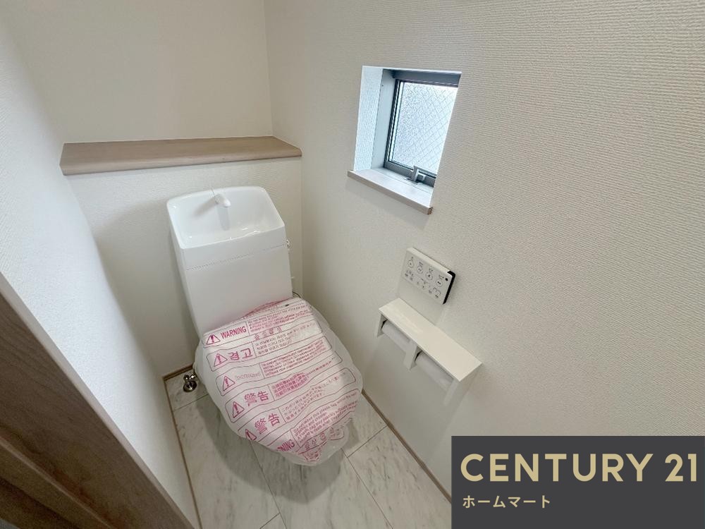 新築戸建 一戸建て宇治市槇島町落合 一戸建て 第１期の詳細情報 京都府宇治市槇島町落合 写真15 センチュリー21ホームマート