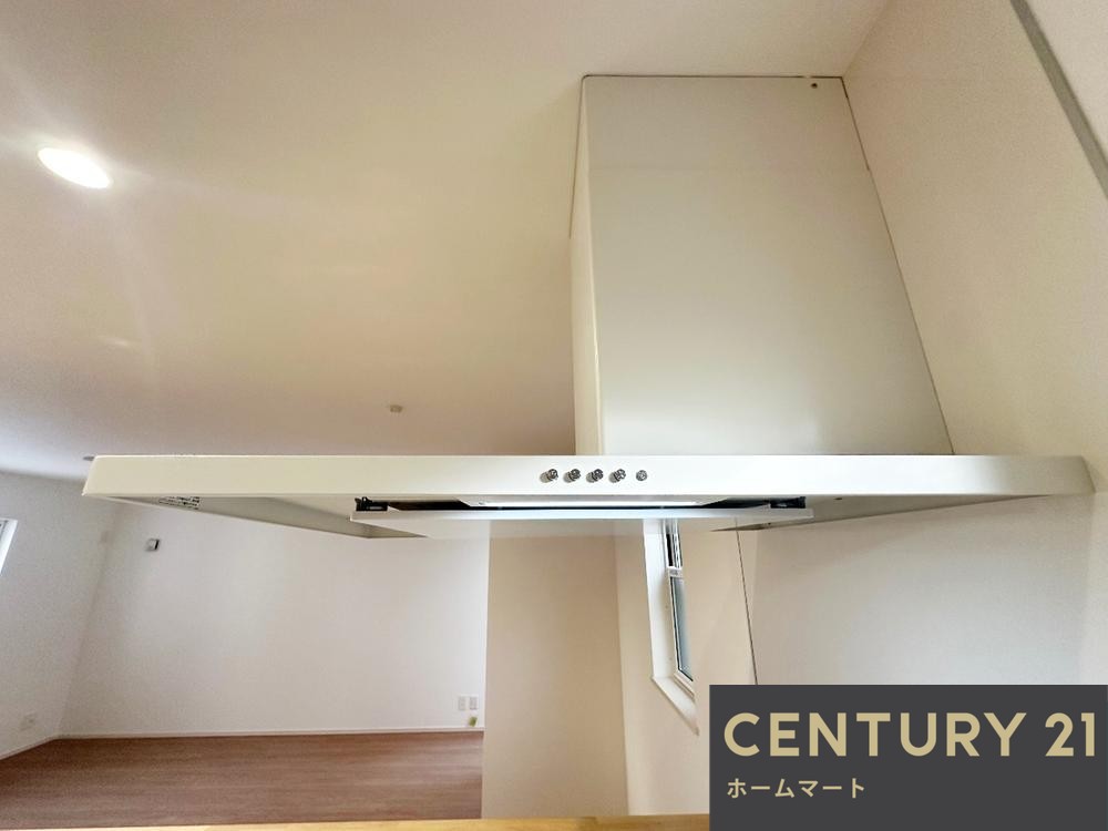 新築戸建 一戸建て宇治市槇島町落合 一戸建て 第１期の詳細情報 京都府宇治市槇島町落合 写真16 センチュリー21ホームマート