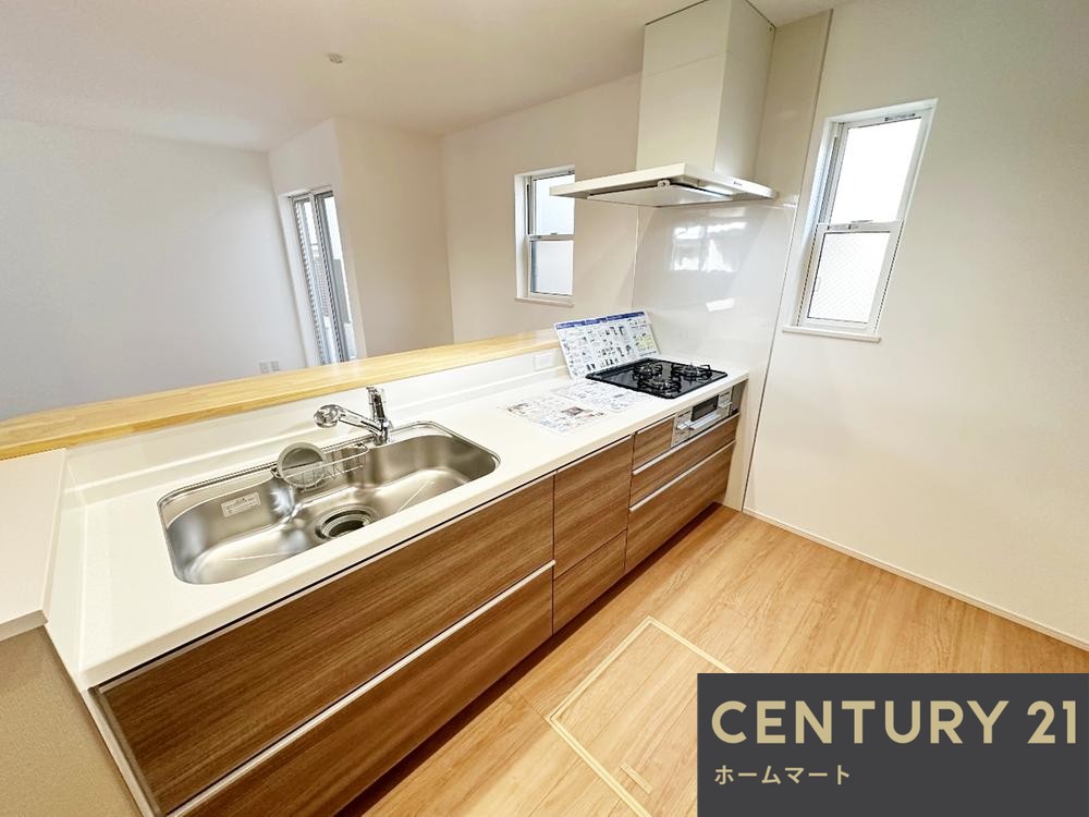 新築戸建 一戸建て宇治市槇島町落合 一戸建て 第１期の詳細情報 京都府宇治市槇島町落合 写真7 センチュリー21ホームマート