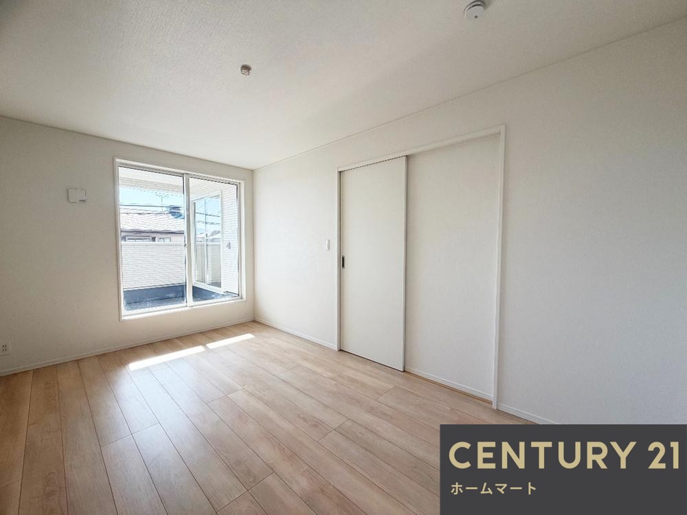 新築戸建 一戸建て亀岡市千代川町小林 一戸建て 全４邸第３期の詳細情報 京都府亀岡市千代川町小林植田 写真10 センチュリー21ホームマート