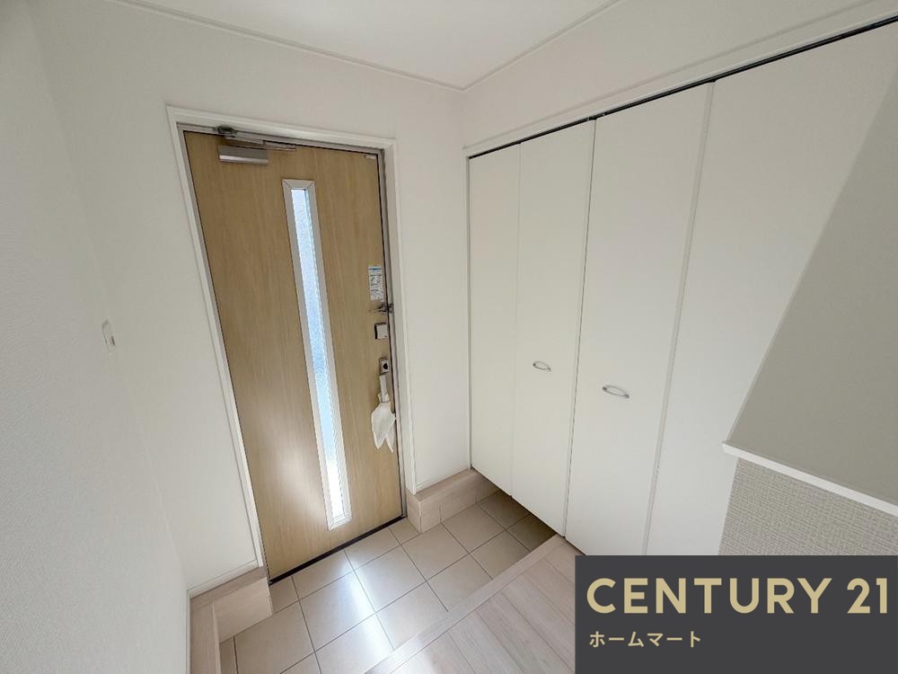 新築戸建 一戸建て亀岡市千代川町小林 一戸建て 全４邸第３期の詳細情報 京都府亀岡市千代川町小林植田 写真12 センチュリー21ホームマート