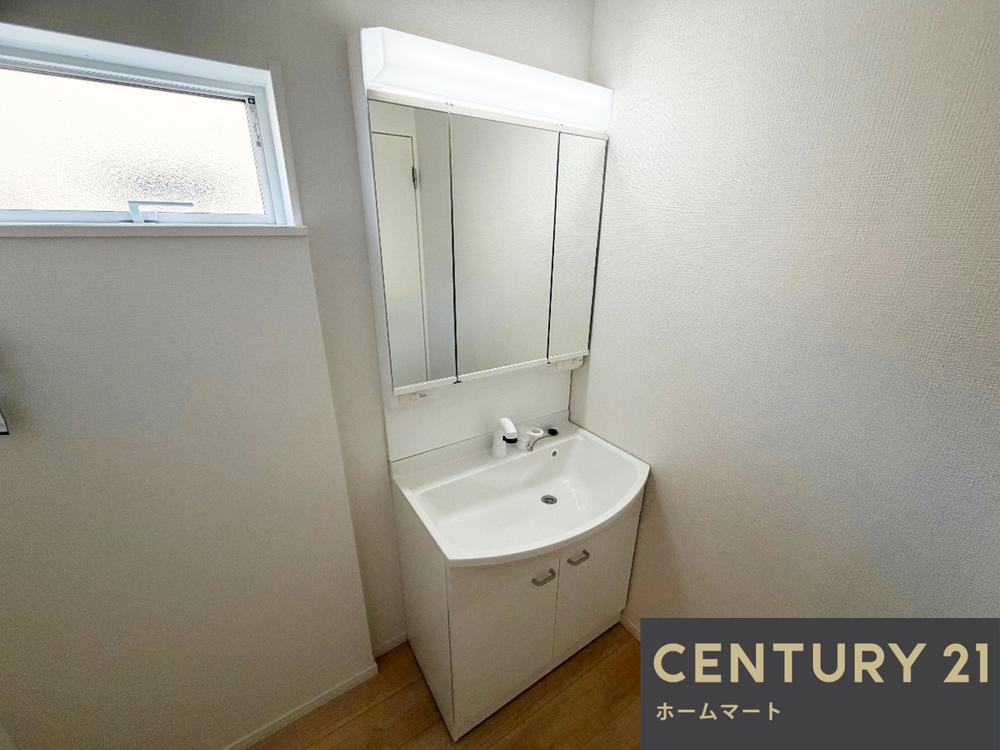 新築戸建 一戸建て亀岡市千代川町小林 一戸建て 全４邸第３期の詳細情報 京都府亀岡市千代川町小林植田 写真14 センチュリー21ホームマート