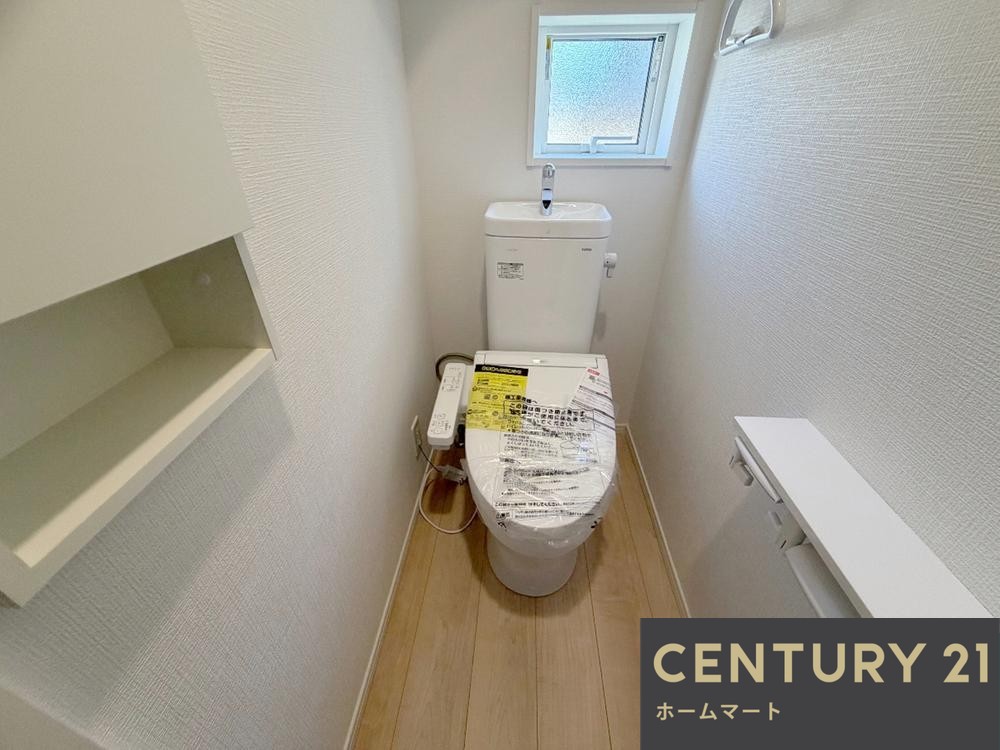 新築戸建 一戸建て亀岡市千代川町小林 一戸建て 全４邸第３期の詳細情報 京都府亀岡市千代川町小林植田 写真15 センチュリー21ホームマート