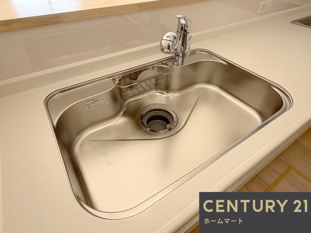 新築戸建 一戸建て亀岡市千代川町小林 一戸建て 全４邸第３期の詳細情報 京都府亀岡市千代川町小林植田 写真18 センチュリー21ホームマート