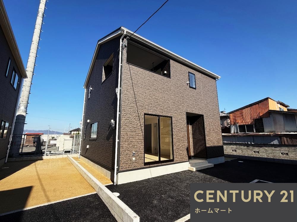 新築戸建 一戸建て亀岡市千代川町小林 一戸建て 全４邸第３期の詳細情報 京都府亀岡市千代川町小林植田 写真5 センチュリー21ホームマート