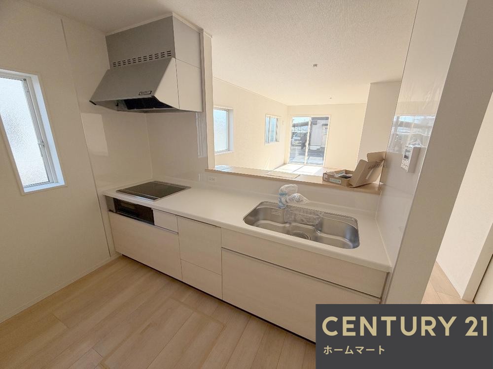 新築戸建 一戸建て亀岡市千代川町小林 一戸建て 全４邸第３期の詳細情報 京都府亀岡市千代川町小林植田 写真7 センチュリー21ホームマート