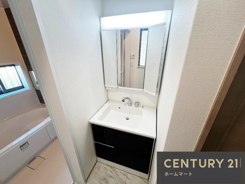 新築戸建 一戸建て小若江３（長瀬駅） 2990万円の詳細情報 大阪府東大阪市小若江３ 写真14 センチュリー21ホームマート