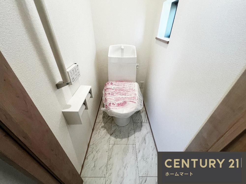 新築戸建 一戸建て小若江３（長瀬駅） 2990万円の詳細情報 大阪府東大阪市小若江３ 写真15 センチュリー21ホームマート