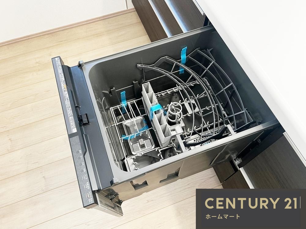 新築戸建 一戸建て小若江３（長瀬駅） 2990万円の詳細情報 大阪府東大阪市小若江３ 写真20 センチュリー21ホームマート