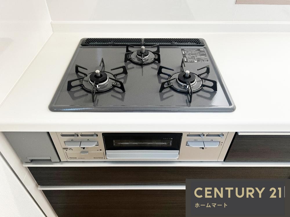 新築戸建 一戸建て小若江３（長瀬駅） 2990万円の詳細情報 大阪府東大阪市小若江３ 写真21 センチュリー21ホームマート