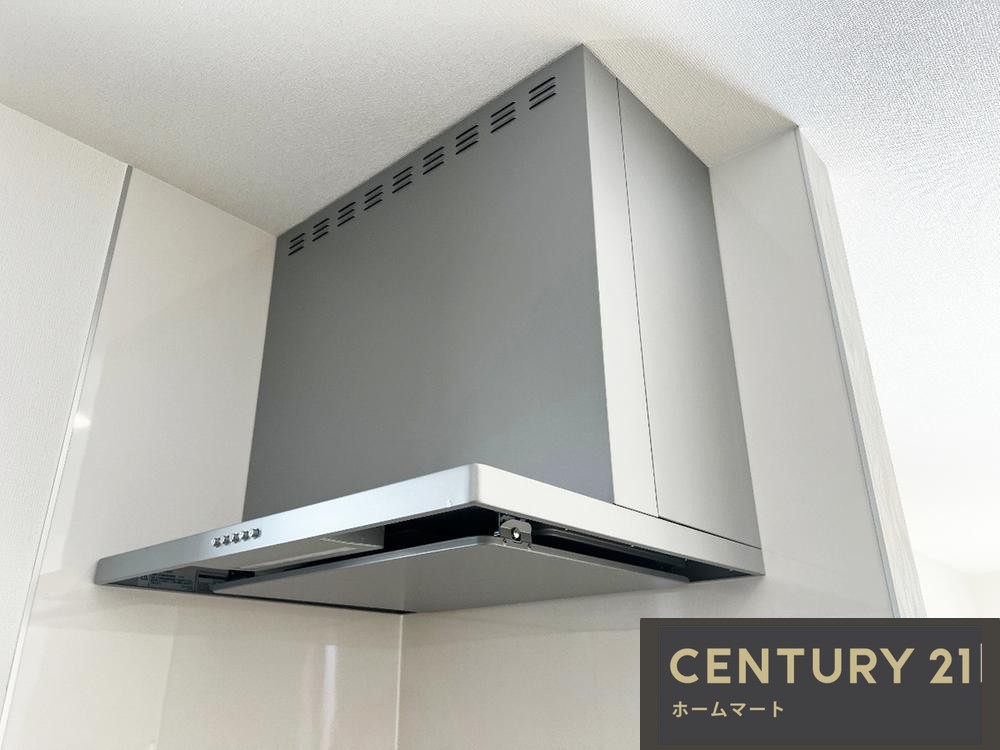 新築戸建 一戸建て小若江３（長瀬駅） 2990万円の詳細情報 大阪府東大阪市小若江３ 写真22 センチュリー21ホームマート