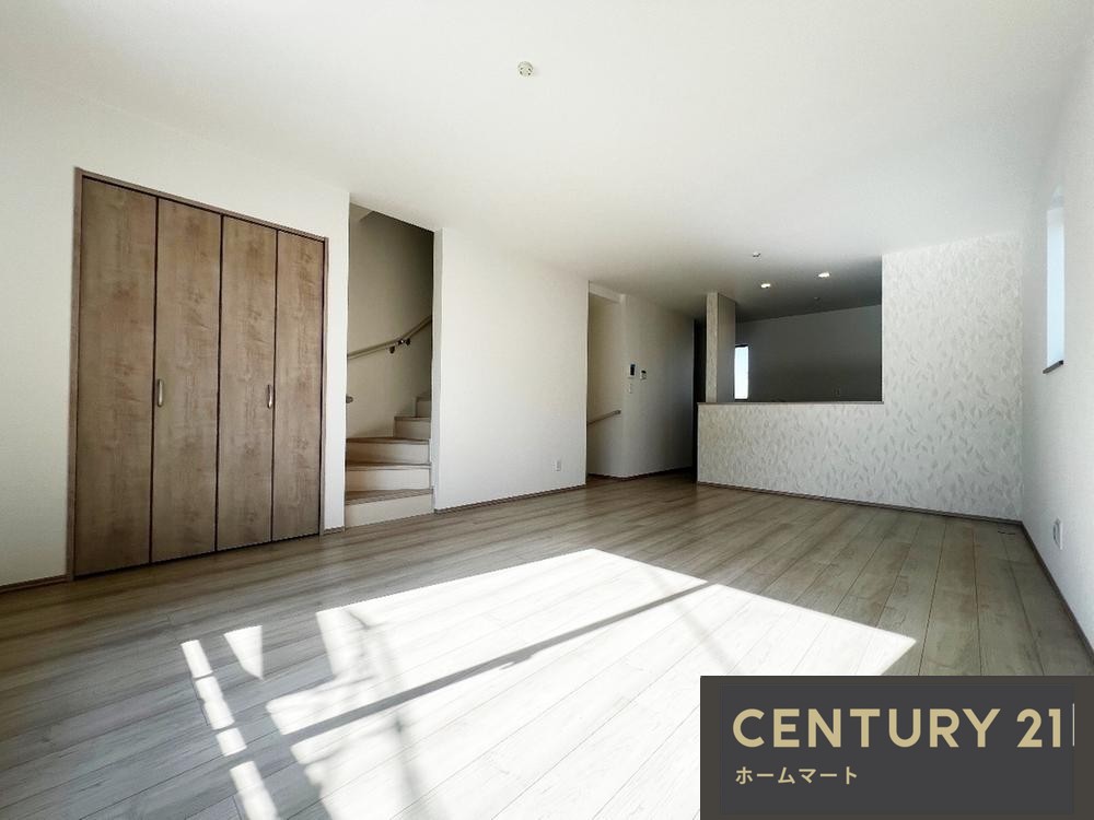 新築戸建 一戸建て小若江３（長瀬駅） 2990万円の詳細情報 大阪府東大阪市小若江３ 写真3 センチュリー21ホームマート