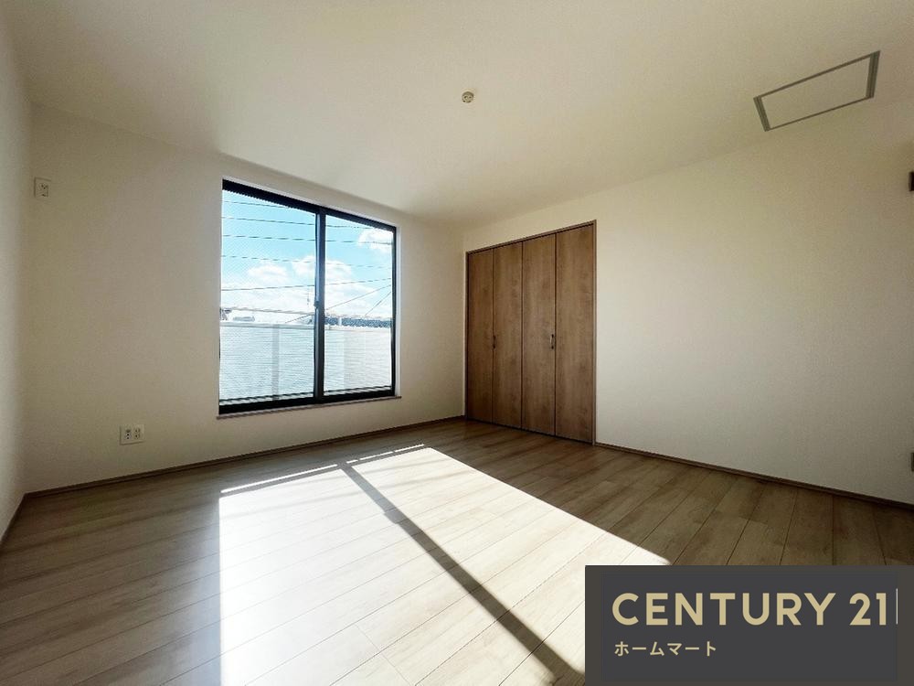 新築戸建 一戸建て小若江３（長瀬駅） 2990万円の詳細情報 大阪府東大阪市小若江３ 写真6 センチュリー21ホームマート