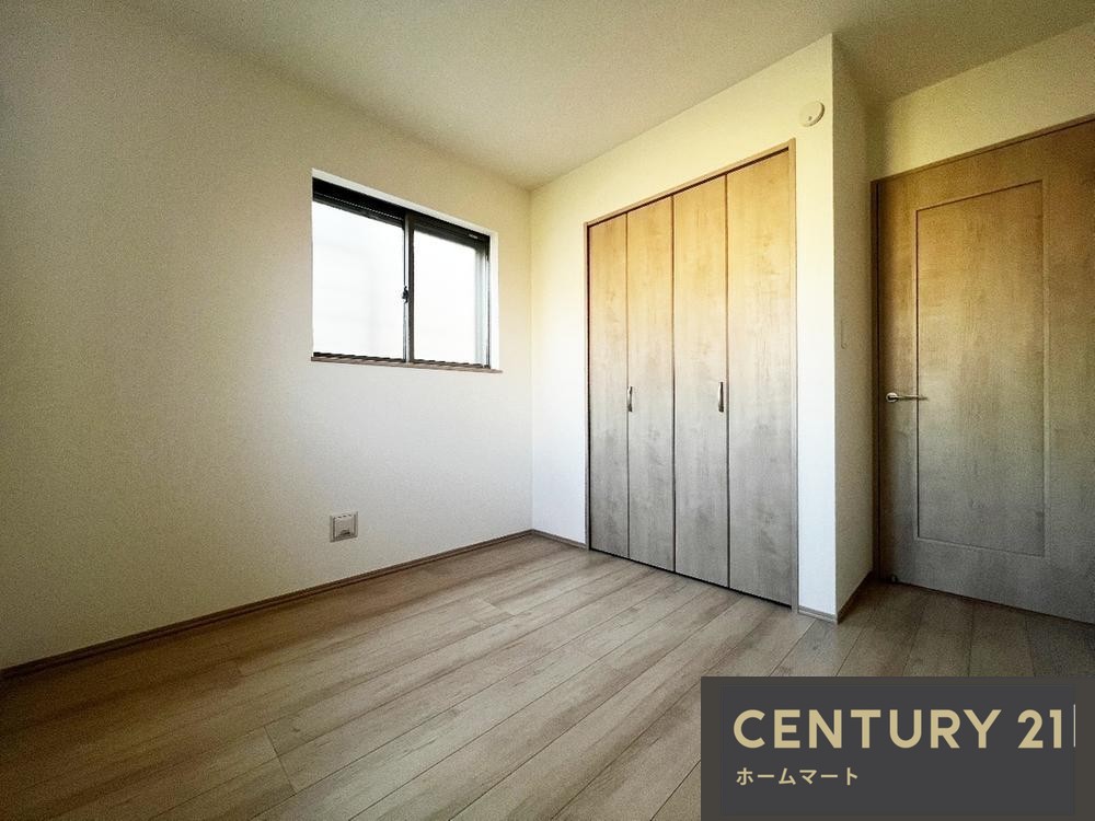 新築戸建 一戸建て小若江３（長瀬駅） 2990万円の詳細情報 大阪府東大阪市小若江３ 写真7 センチュリー21ホームマート