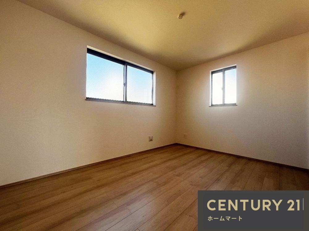 新築戸建 一戸建て小若江３（長瀬駅） 2990万円の詳細情報 大阪府東大阪市小若江３ 写真8 センチュリー21ホームマート