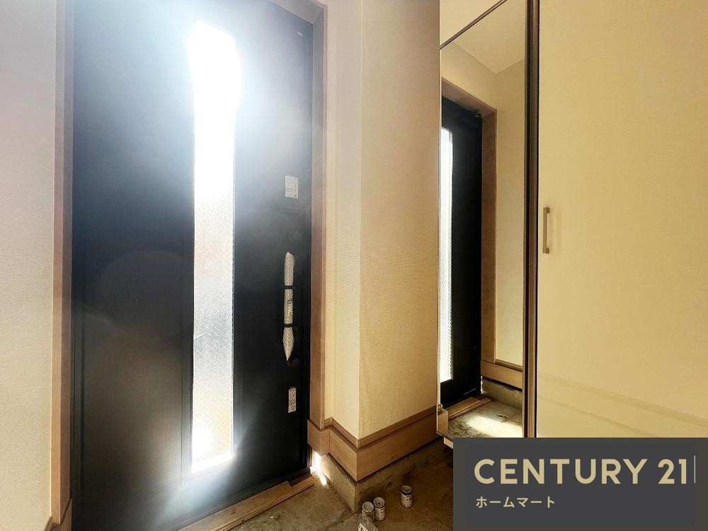 新築戸建 一戸建て小若江３（長瀬駅） 2990万円の詳細情報 大阪府東大阪市小若江３ 写真9 センチュリー21ホームマート