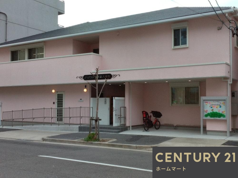 新築戸建 一戸建て千成町１（神崎川駅） 4980万円の詳細情報 大阪府豊中市千成町１ 写真10 センチュリー21ホームマート