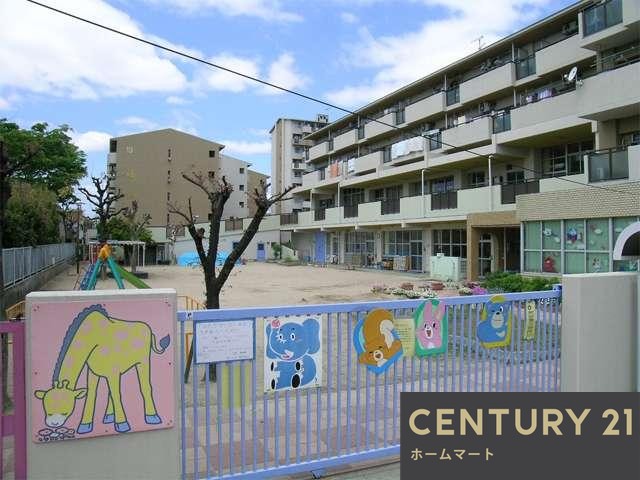 新築戸建 一戸建て千成町１（神崎川駅） 4980万円の詳細情報 大阪府豊中市千成町１ 写真11 センチュリー21ホームマート