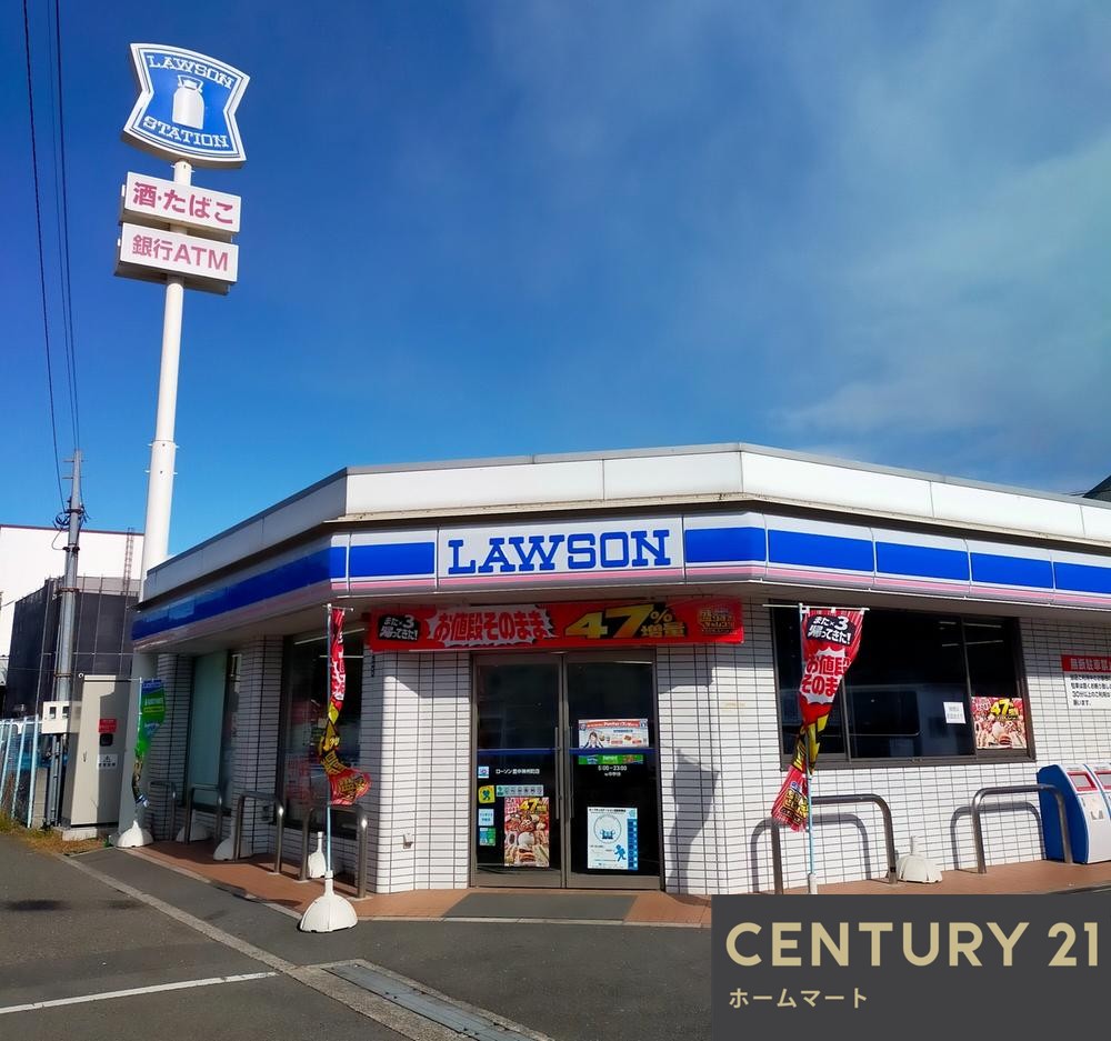 新築戸建 一戸建て千成町１（神崎川駅） 4980万円の詳細情報 大阪府豊中市千成町１ 写真14 センチュリー21ホームマート