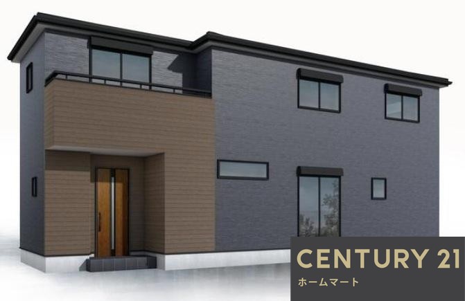 新築戸建 一戸建て千成町１（神崎川駅） 4980万円の詳細情報 大阪府豊中市千成町１ 写真2 センチュリー21ホームマート