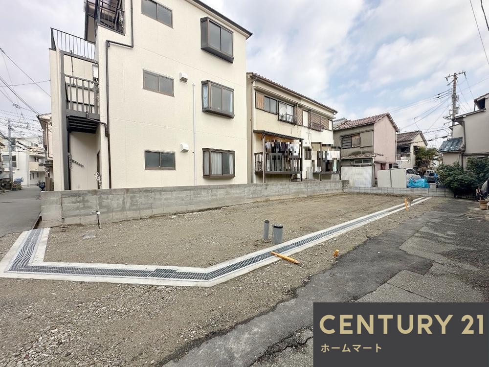 新築戸建 一戸建て千成町１（神崎川駅） 4980万円の詳細情報 大阪府豊中市千成町１ 写真4 センチュリー21ホームマート