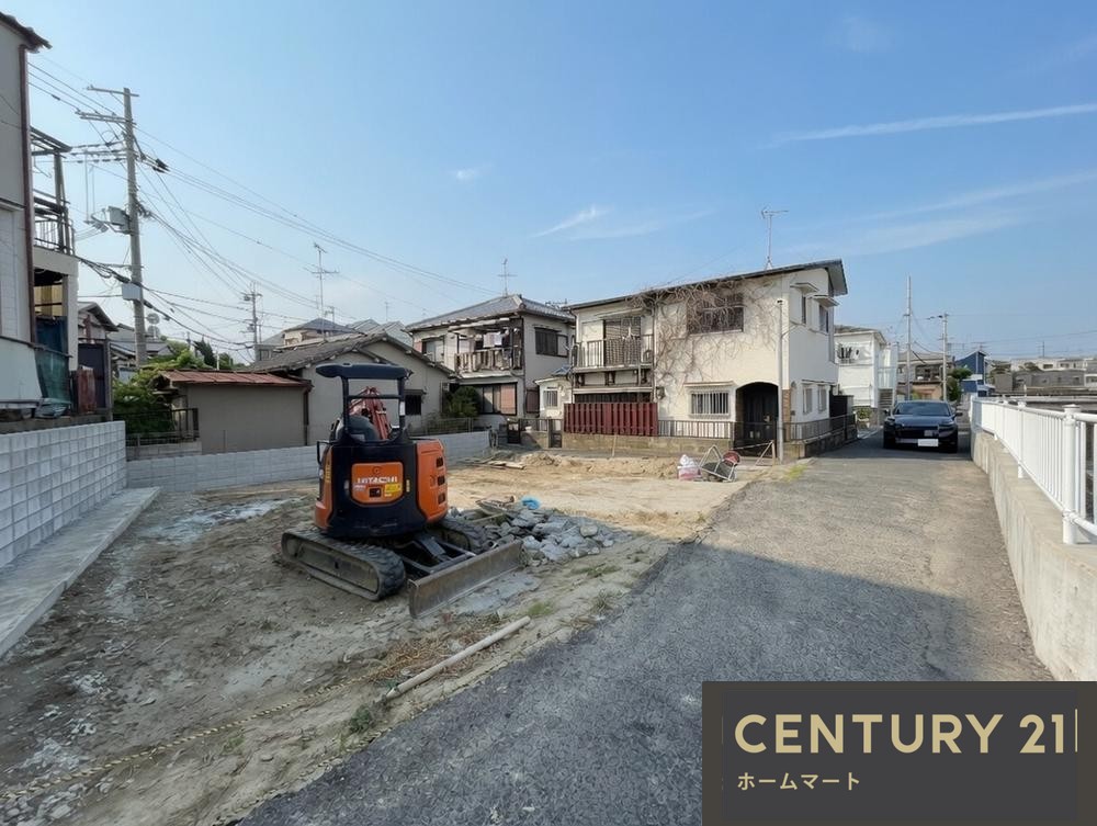 新築戸建 NEW一戸建て南恵我之荘１（恵我ノ荘駅） 3398万円の詳細情報 大阪府羽曳野市南恵我之荘１ 写真13 センチュリー21ホームマート