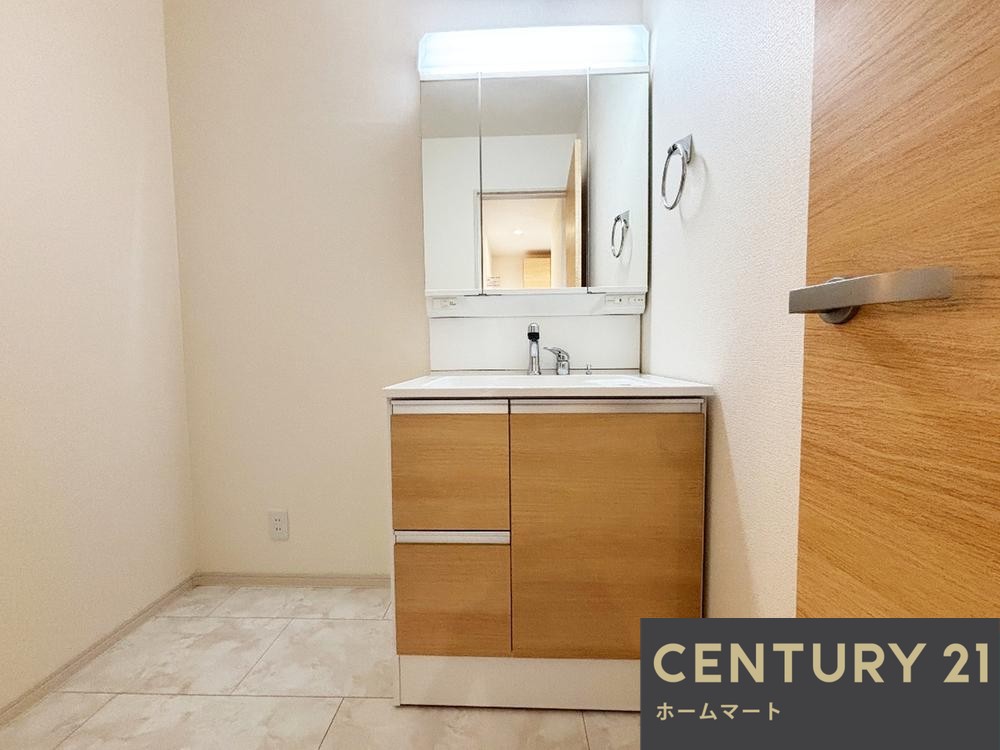 新築戸建 一戸建て磯城郡田原本町阪手 全3邸 一戸建て第12期の詳細情報 奈良県磯城郡田原本町大字阪手 写真10 センチュリー21ホームマート