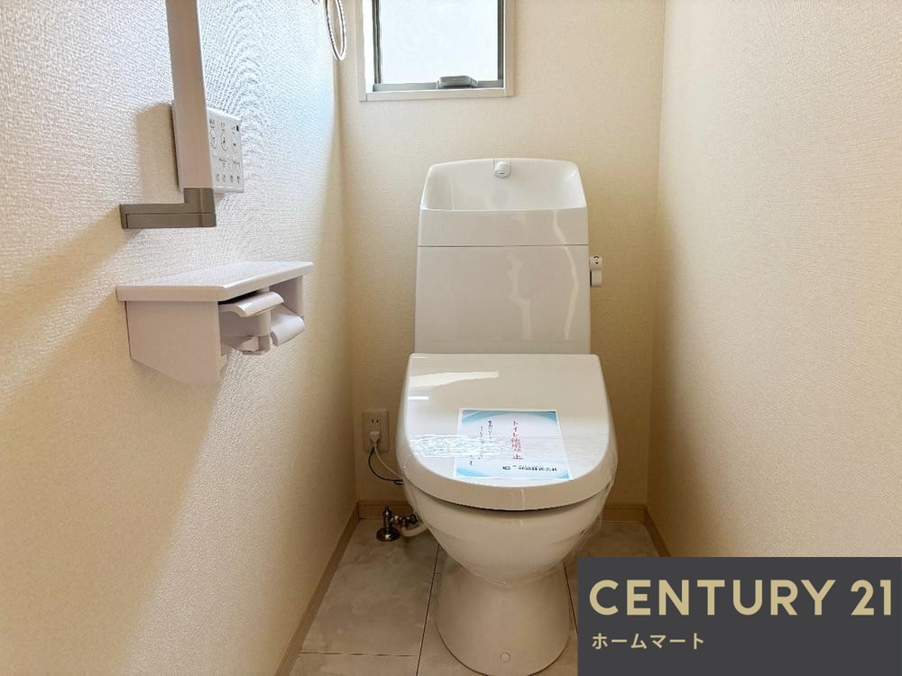 新築戸建 一戸建て磯城郡田原本町阪手 全3邸 一戸建て第12期の詳細情報 奈良県磯城郡田原本町大字阪手 写真11 センチュリー21ホームマート