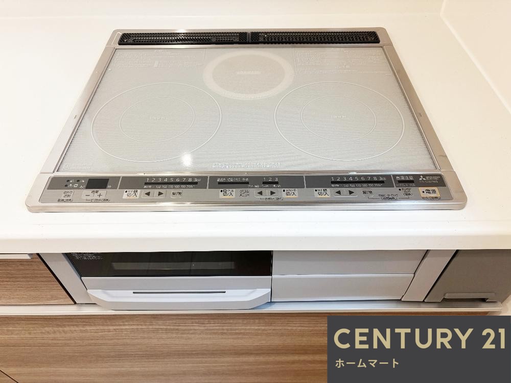 新築戸建 一戸建て磯城郡田原本町阪手 全3邸 一戸建て第12期の詳細情報 奈良県磯城郡田原本町大字阪手 写真12 センチュリー21ホームマート