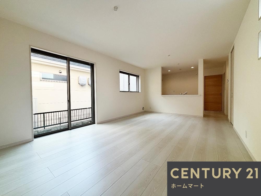 新築戸建 一戸建て磯城郡田原本町阪手 全3邸 一戸建て第12期の詳細情報 奈良県磯城郡田原本町大字阪手 写真3 センチュリー21ホームマート