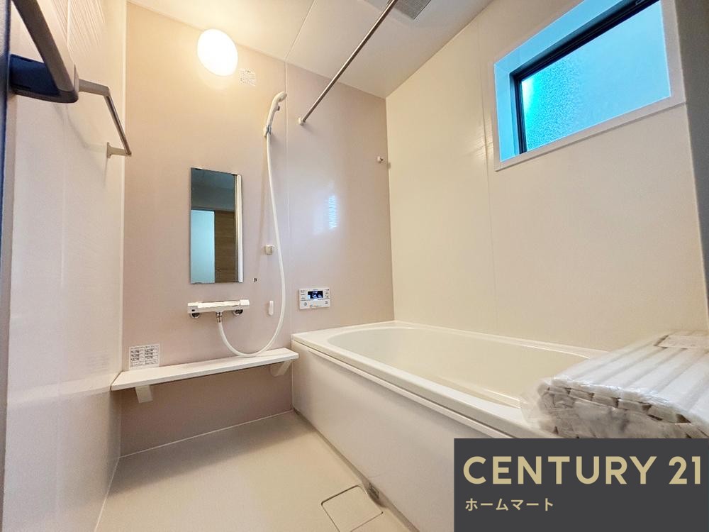 新築戸建 一戸建て磯城郡田原本町阪手 全3邸 一戸建て第12期の詳細情報 奈良県磯城郡田原本町大字阪手 写真5 センチュリー21ホームマート