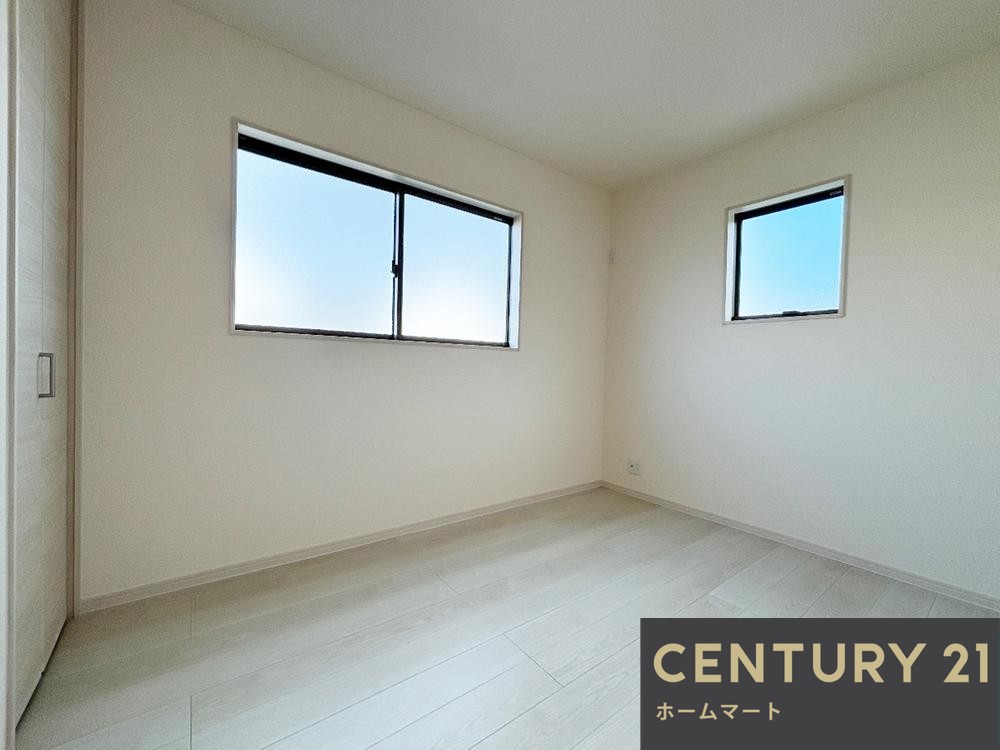 新築戸建 一戸建て磯城郡田原本町阪手 全3邸 一戸建て第12期の詳細情報 奈良県磯城郡田原本町大字阪手 写真8 センチュリー21ホームマート