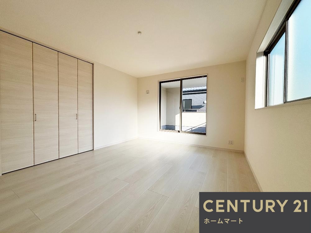 新築戸建 一戸建て磯城郡田原本町阪手 全3邸 一戸建て第12期の詳細情報 奈良県磯城郡田原本町大字阪手 写真9 センチュリー21ホームマート