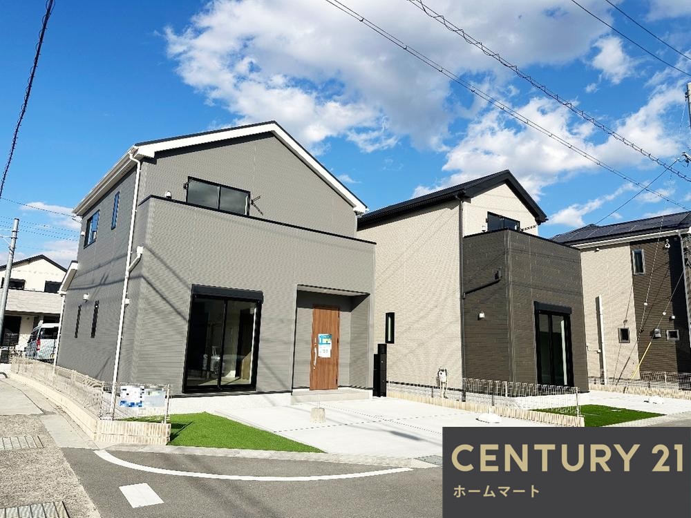 一戸建て古市町（京終駅） 2780万円・2980万円の詳細情報