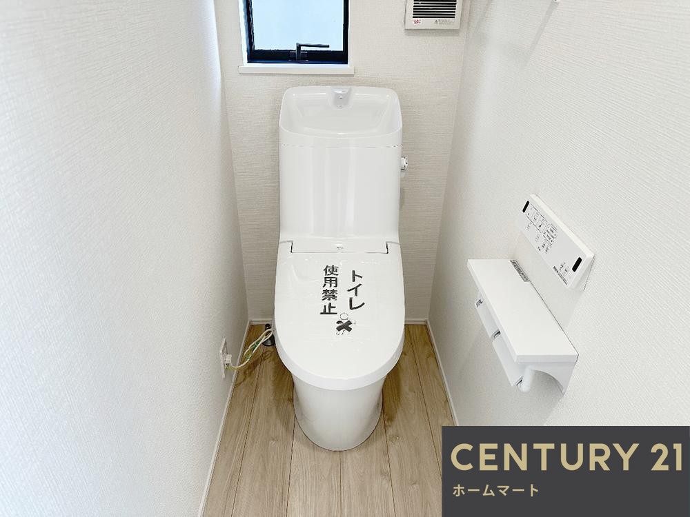 新築戸建 一戸建て古市町（京終駅） 2780万円・2980万円の詳細情報 奈良県奈良市古市町 写真11 センチュリー21ホームマート