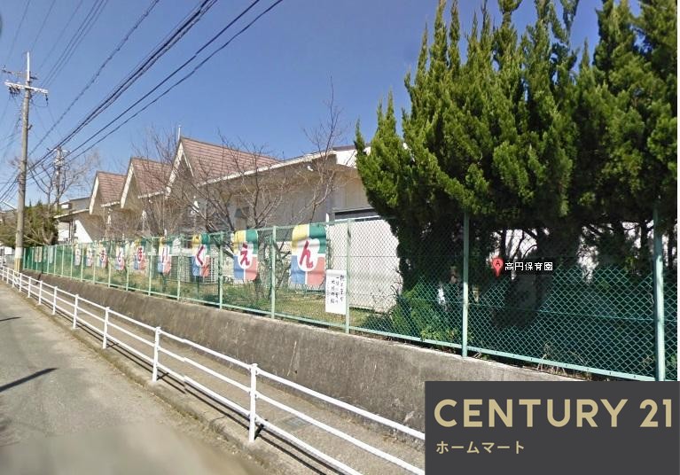 新築戸建 一戸建て古市町（京終駅） 2780万円・2980万円の詳細情報 奈良県奈良市古市町 写真17 センチュリー21ホームマート